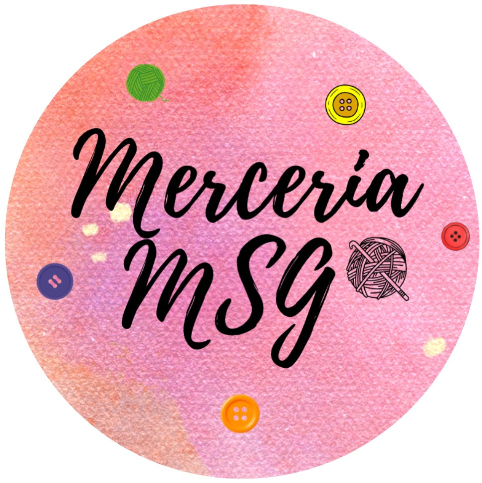Merceria MSG