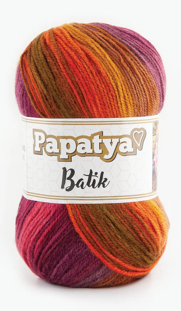 Lana Batik
