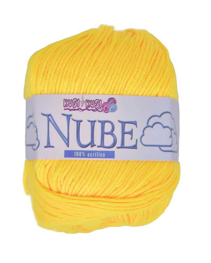 Lana Nube