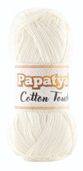Lana Cotton touch