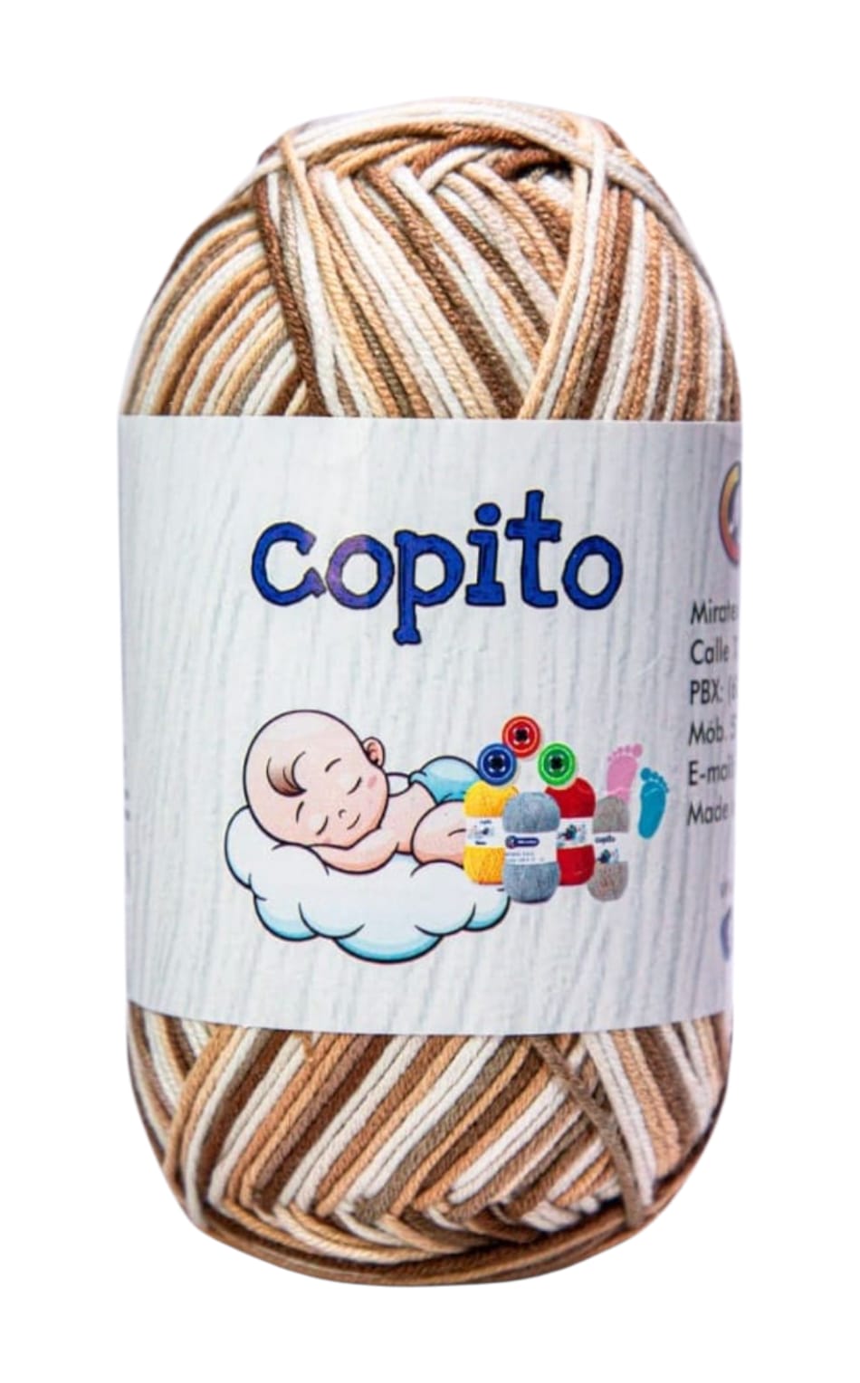 Lana Copito carnaval